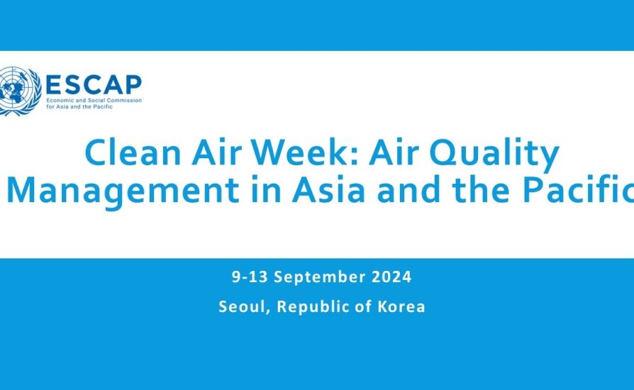 Clean Air Week