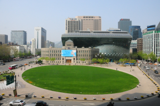 seoul cityhall