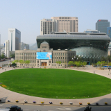 seoul cityhall