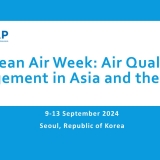 Clean Air Week