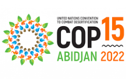 unccd cop15